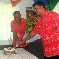 Public Service Disciplinary Tribunal celebrates one year anniversary